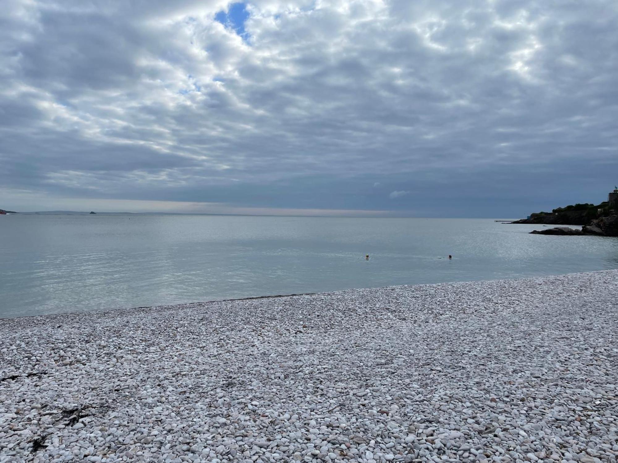 Seaitall Torquay Buitenkant foto